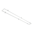 Luxrite Montauk Recessed Flange KIts