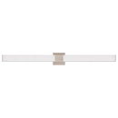 Luxrite Ocala 24/36/48" LED Wall Vanity Selectable CCT