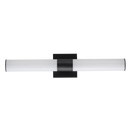Luxrite Ocala 24/36/48" LED Wall Vanity Selectable CCT