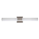 Luxrite Ocala 24/36/48" LED Wall Vanity Selectable CCT