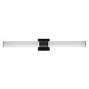 Luxrite Ocala 24/36/48" LED Wall Vanity Selectable CCT