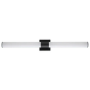 Luxrite Ocala 24/36/48" LED Wall Vanity Selectable CCT