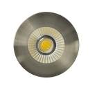 Luxrite Push N Lock 2" 12W LED Trims