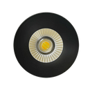 Luxrite Push N Lock 2" 12W LED Trims
