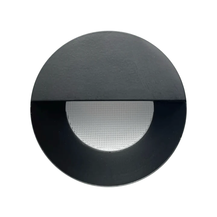 Luxrite Push N Lock 3" 15W LED Trims, photo 5 of 7