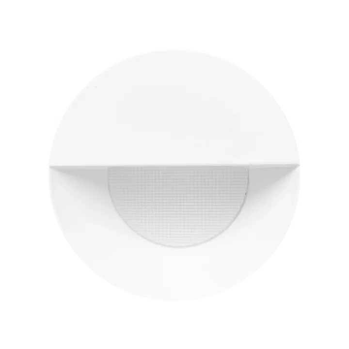 Luxrite Push N Lock 3" 15W LED Trims, photo 4 of 7