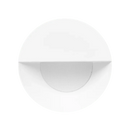 Luxrite Push N Lock 3" 15W LED Trims