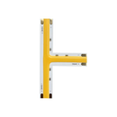 Luxrite Taperite Pro COB 4.5W/FT Corner Connectors