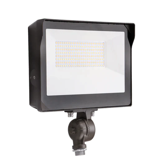 Luxrite Xtreme LR40371 60W Floodlight Selectable CCT/Wattage