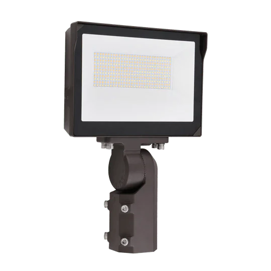 Luxrite Xtreme LR40375 150W Floodlight Selectable CCT/Wattage