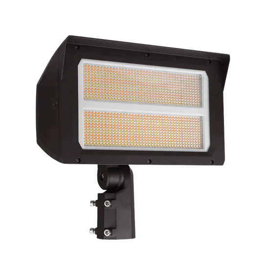 Luxrite Xtreme LR40378 300W Floodlight Selectable CCT/Wattage