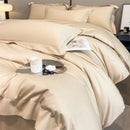GobekUsa Luxurious 1000TC Egyptian Cotton Bedding Set