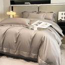 GobekUsa Luxurious 1000TC Egyptian Cotton Bedding Set