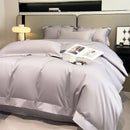 GobekUsa Luxurious 1000TC Egyptian Cotton Bedding Set