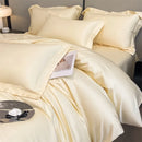 GobekUsa Luxurious 1000TC Egyptian Cotton Bedding Set