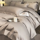 GobekUsa Luxurious 1000TC Egyptian Cotton Bedding Set