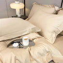 GobekUsa Luxurious 1000TC Egyptian Cotton Bedding Set