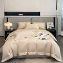 GobekUsa Luxurious 1000TC Egyptian Cotton Bedding Set