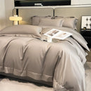 GobekUsa Luxurious 1000TC Egyptian Cotton Bedding Set