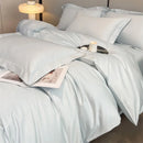 GobekUsa Luxurious 1000TC Egyptian Cotton Bedding Set