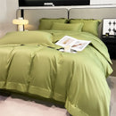 GobekUsa Luxurious 1000TC Egyptian Cotton Bedding Set
