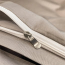 GobekUsa Luxurious 1000TC Egyptian Cotton Bedding Set