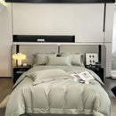 GobekUsa Luxurious 1000TC Egyptian Cotton Bedding Set
