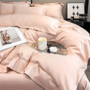 GobekUsa Luxurious 1000TC Egyptian Cotton Bedding Set