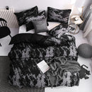 GobekUsa Luxurious 3-Piece Duvet Cover Set