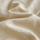 GobekUsa Luxurious 4-Piece Cotton Bedding Set