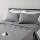 GobekUsa Luxurious Cooling Sheet Set - Soft & Breathable