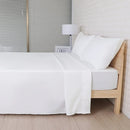 GobekUsa Luxurious Cooling Sheet Set - Soft & Breathable