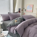 GobekUsa Luxurious Cotton Bedding Set for Single & Couple Beds
