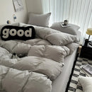 GobekUsa Luxurious Cotton Bedding Set - Various Sizes