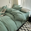 GobekUsa Luxurious Cotton Bedding Set - Various Sizes