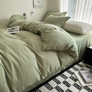 GobekUsa Luxurious Cotton Bedding Set - Various Sizes