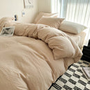 GobekUsa Luxurious Cotton Bedding Set - Various Sizes