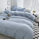 GobekUsa Luxurious Cotton Bedding Set - Various Sizes