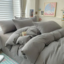 GobekUsa Luxurious Cotton Bedding Set - Various Sizes