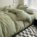 GobekUsa Luxurious Cotton Bedding Set - Various Sizes