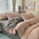GobekUsa Luxurious Cotton Bedding Set - Various Sizes