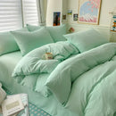 GobekUsa Luxurious Cotton Bedding Set - Various Sizes