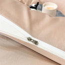 GobekUsa Luxurious Egyptian Cotton Bedding Set - 1000TC