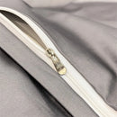 GobekUsa Luxurious Egyptian Cotton Bedding Set - 1000TC