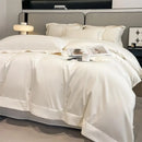 GobekUsa Luxurious Egyptian Cotton Bedding Set - 1000TC