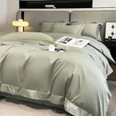 GobekUsa Luxurious Egyptian Cotton Bedding Set - 1000TC