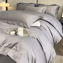 GobekUsa Luxurious Egyptian Cotton Bedding Set 1000TC Ultra Soft