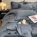 GobekUsa Luxurious Egyptian Cotton Bedding Set 1000TC Ultra Soft