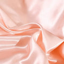 GobekUsa Ice Rayon Duvet Cover and Pillowcase Set: Smooth Comfort in Single & Double Sizes