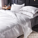 GobekUsa Luxurious Silk Bedding Set - Multiple Sizes